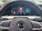 Volkswagen Golf Variant 2.0 TDi Executive DSG