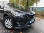 Mazda CX-5 2.2 D Evolve HS HT Navi