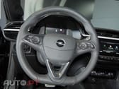Opel Corsa-E e-GS