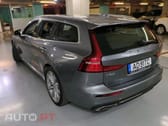 Volvo V60 2.0 T6 AWD TE Inscription Expression