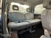 Mitsubishi Space Gear 2.5 TD GLX