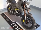 Mitt 125 TK
