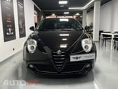 Alfa Romeo Mito 1.3 JTD Distinctive