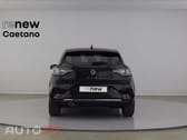 Renault Clio TCe 90 Techno