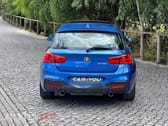 BMW M135 Auto