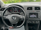 Volkswagen Polo 1.4 Tdi