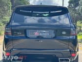 Land Rover Range Rover Sport 3.0 D MHEV Autobiography Dynamic