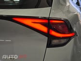Kia Sportage 1.6 T-GDI AWD Base