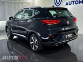 MG ZS EV 72.6 kWh Luxury