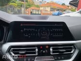 BMW 420 d Pack M Auto