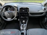 Renault Clio 1.2 TCE GT EDC