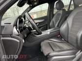 Mercedes-Benz GLC 300 de 4Matic
