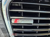 Audi A4 Avant 2.0 TDI S-line
