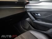 Peugeot 308 1.6 Hybrid GT e-EAT8