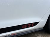 Volkswagen Golf 2.0 GTi DSG
