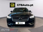 Volvo XC90 I.V.A DEDUTÍVEL T8 AWD