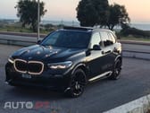 BMW X5 45 e xDrive Pack M