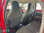 Citroen C1 1.0 VTi Feel