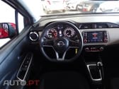 Nissan Micra 1.0 IG-T N-Connecta