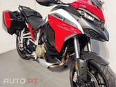 Ducati Multistrada MULTISTRADA V4S 1200