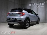 Renault Captur Outro