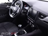 Renault Captur 1.0 Tce Rs Line