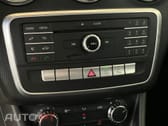 Mercedes-Benz A 180 CDi BE Style Aut.