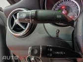 Mercedes-Benz CLA 220 CDi AMG Line Aut.