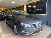 Volkswagen Passat 1.6 TDI BlueMotion