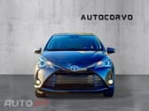 Toyota Yaris 1.5 HSD Comfort