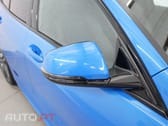 BMW 118 i Pack M