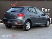 Seat Ibiza 1.2 TSI