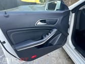 Mercedes-Benz CLA 200 d