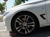 BMW 318 d Auto Pack M