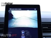 Renault Captur Techno Tce 90