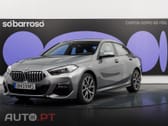 BMW 216 d Pack Desportivo M