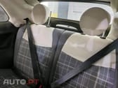 Fiat 500C 1.2 Lounge