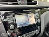 Nissan Qashqai 1.5 dCi Tekna Premium Pele