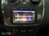 Dacia Sandero Sandero 0.9 TCe Stepway