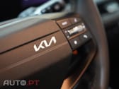 Kia Stonic 1.0 T-GDi Tech