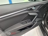 Audi A3 Sportback 40 TFSIe S line Advanced