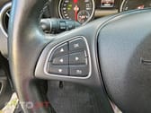 Mercedes-Benz A 180 d Style