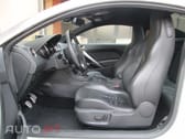 Peugeot RCZ 2.0 HDI  163CV