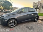Renault Zoe (c/ Bateria) 41 kwh Intens