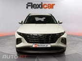 Hyundai Tucson 1.6 T-GDI PREMIUM