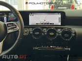 Mercedes-Benz A 180 d Style Plus
