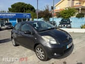 Toyota Yaris 1.4 D-4D AC