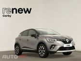 Renault Captur Captur 1.0 TCe Techno