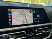 BMW 320 e Touring Auto