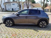 Peugeot 208 GT Line 1.2 Puretech 100CV